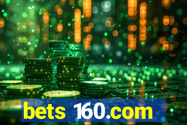 bets 160.com